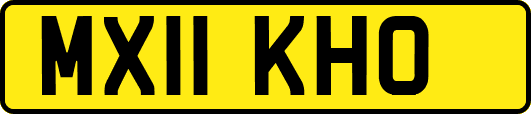 MX11KHO