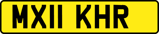 MX11KHR
