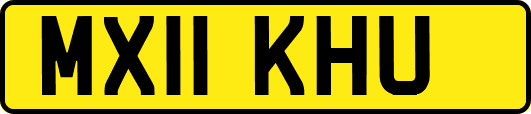MX11KHU