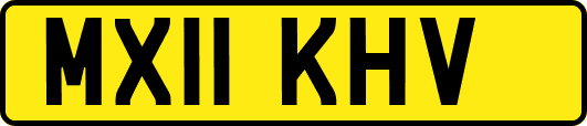 MX11KHV