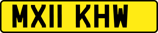 MX11KHW