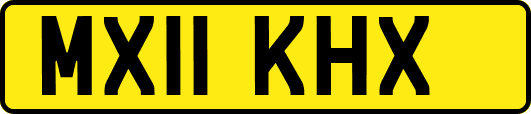 MX11KHX