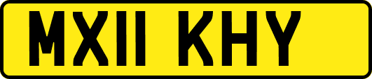 MX11KHY