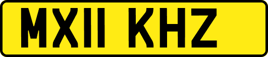 MX11KHZ