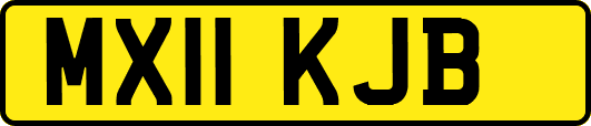 MX11KJB