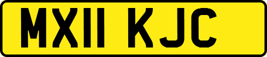 MX11KJC