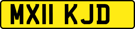 MX11KJD