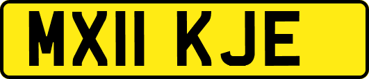 MX11KJE