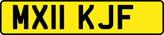 MX11KJF