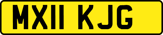 MX11KJG