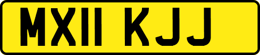 MX11KJJ