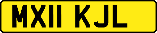 MX11KJL
