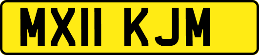 MX11KJM