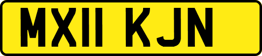 MX11KJN