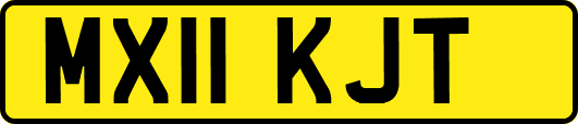 MX11KJT