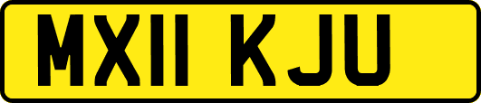 MX11KJU