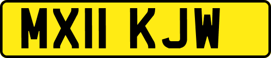 MX11KJW