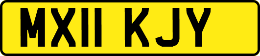 MX11KJY