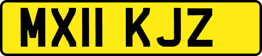 MX11KJZ