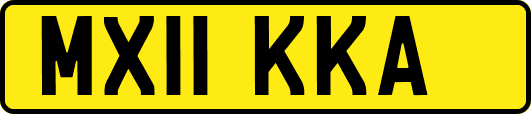 MX11KKA
