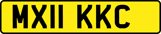MX11KKC