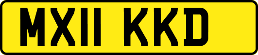 MX11KKD