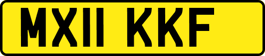 MX11KKF