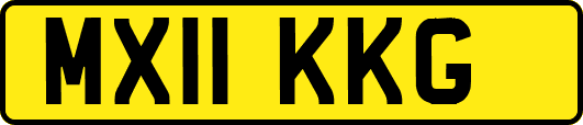 MX11KKG