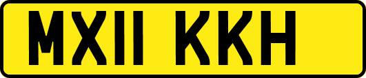 MX11KKH