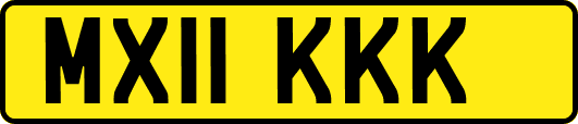 MX11KKK