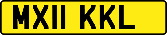 MX11KKL