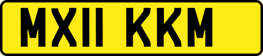 MX11KKM