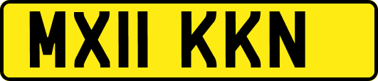 MX11KKN