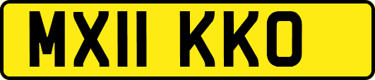 MX11KKO