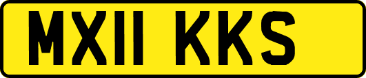 MX11KKS