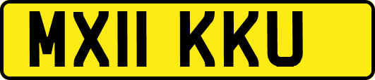 MX11KKU
