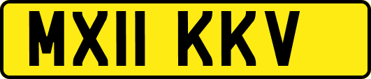 MX11KKV