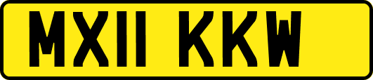 MX11KKW