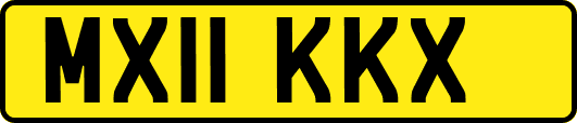MX11KKX
