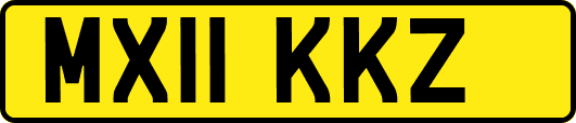 MX11KKZ