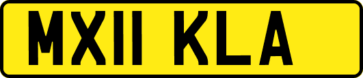 MX11KLA