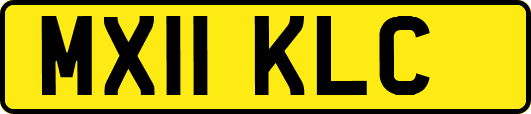 MX11KLC