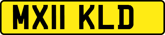MX11KLD