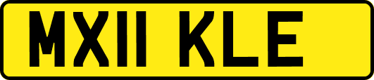 MX11KLE