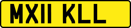 MX11KLL