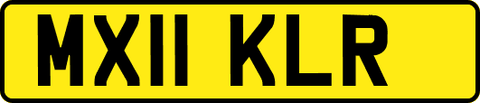 MX11KLR