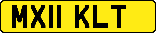 MX11KLT