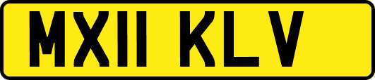 MX11KLV