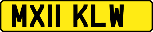 MX11KLW
