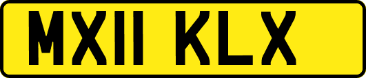 MX11KLX